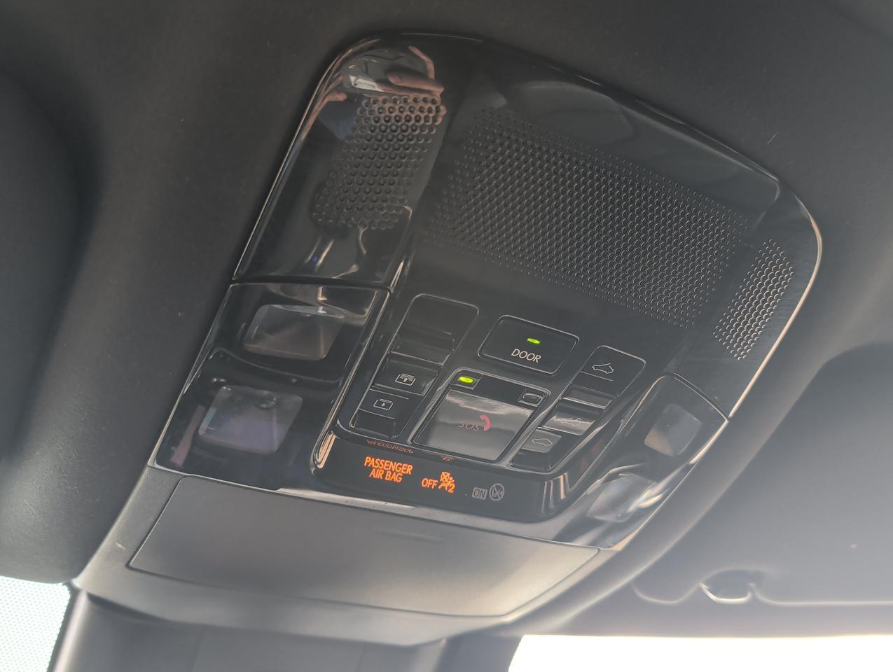 2023 Lexus RX 500h F SPORT Performance San Juan TX