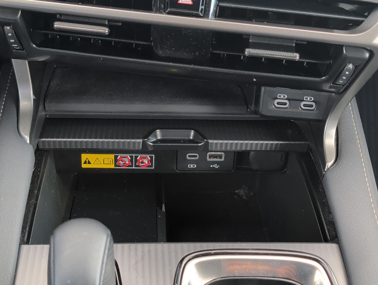 2023 Lexus RX 500h F SPORT Performance San Juan TX