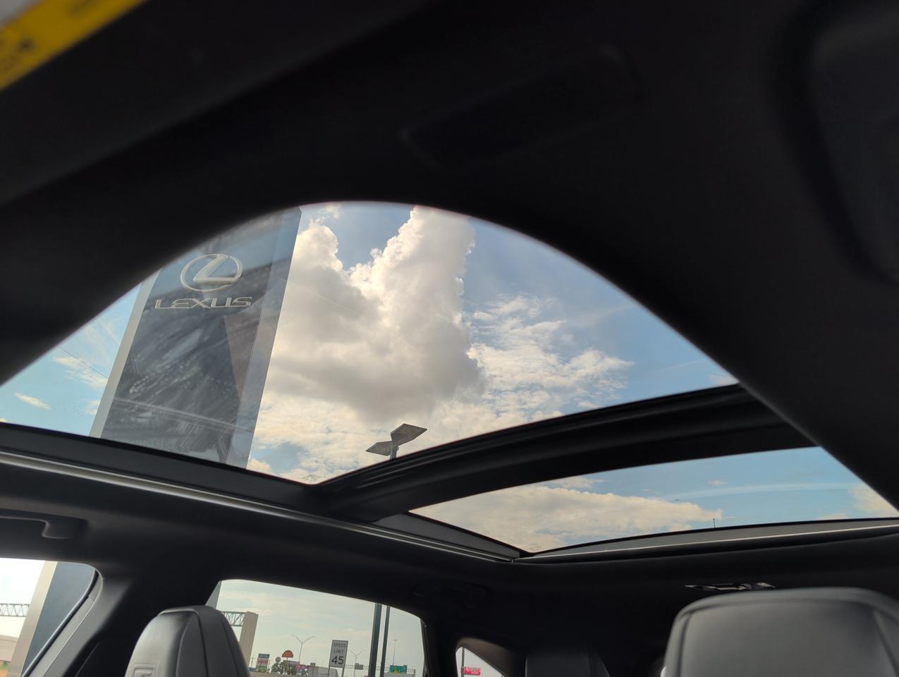 2023 Lexus RX 500h F SPORT Performance San Juan TX