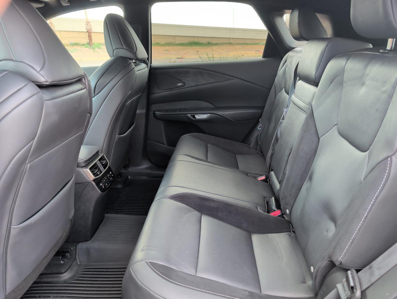 2023 Lexus RX 500h F SPORT Performance San Juan TX
