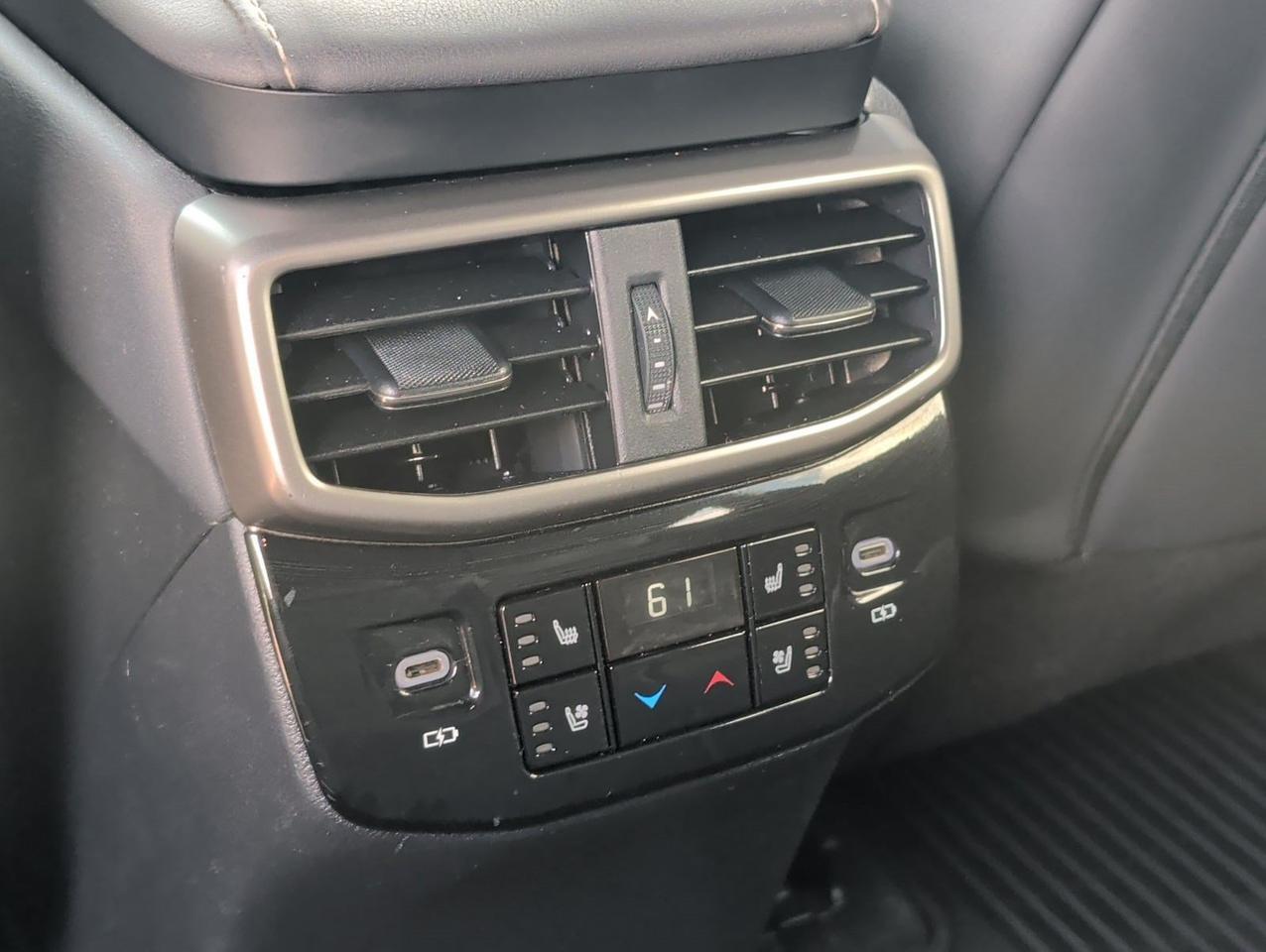 2023 Lexus RX 500h F SPORT Performance San Juan TX