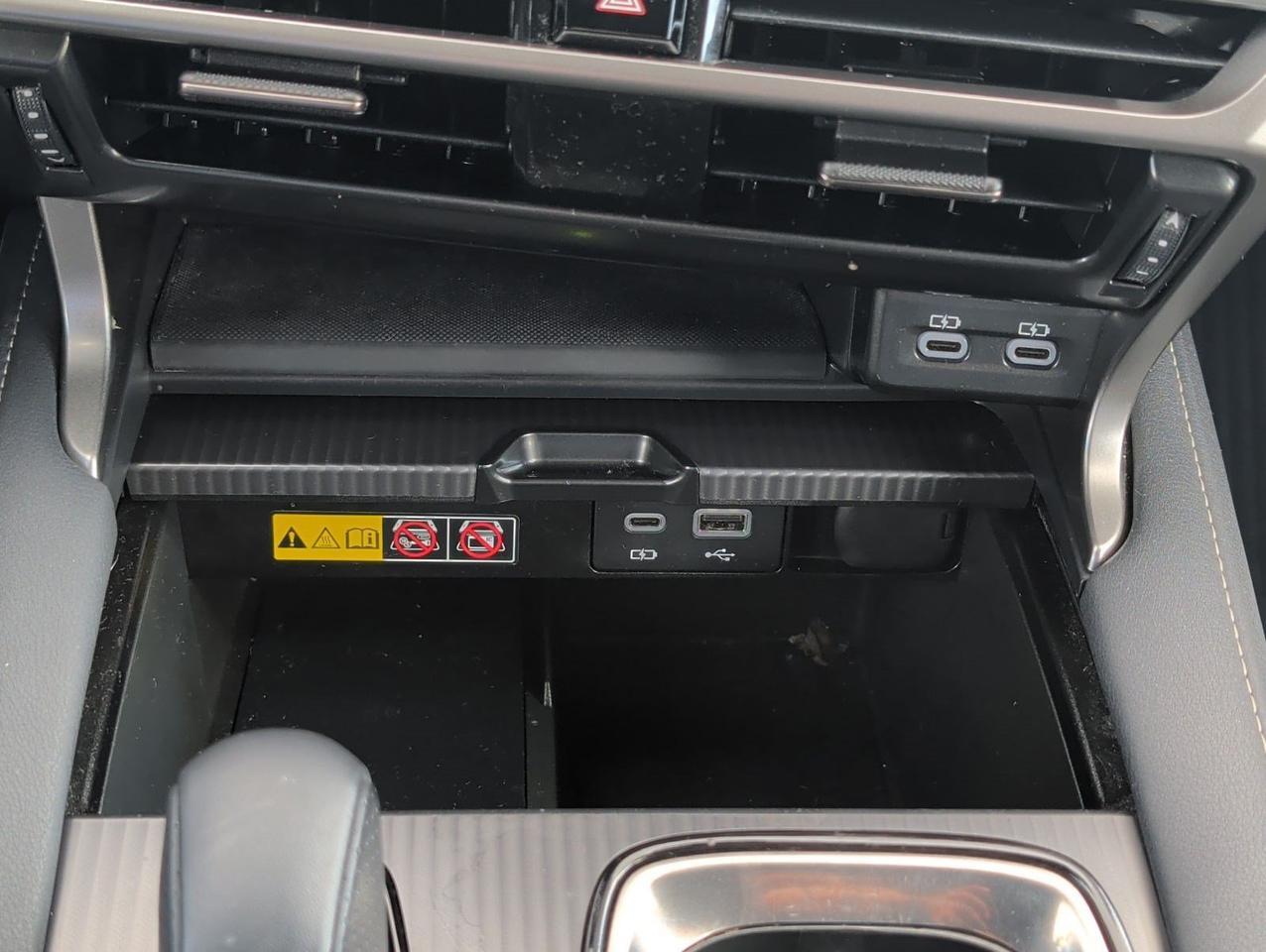 2023 Lexus RX 500h F SPORT Performance San Juan TX