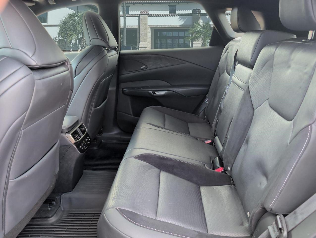 2023 Lexus RX 500h F SPORT Performance San Juan TX