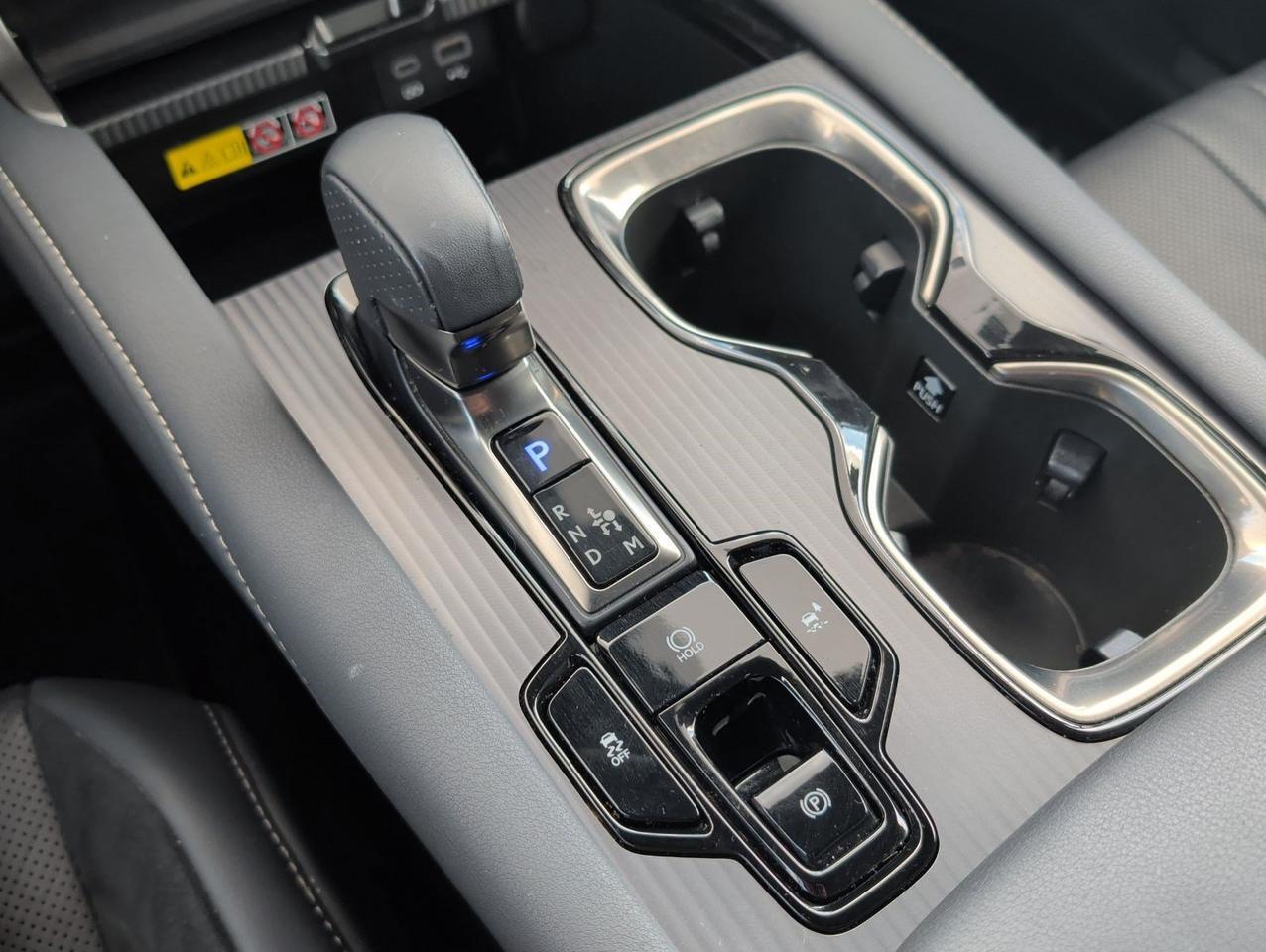 2023 Lexus RX 500h F SPORT Performance San Juan TX
