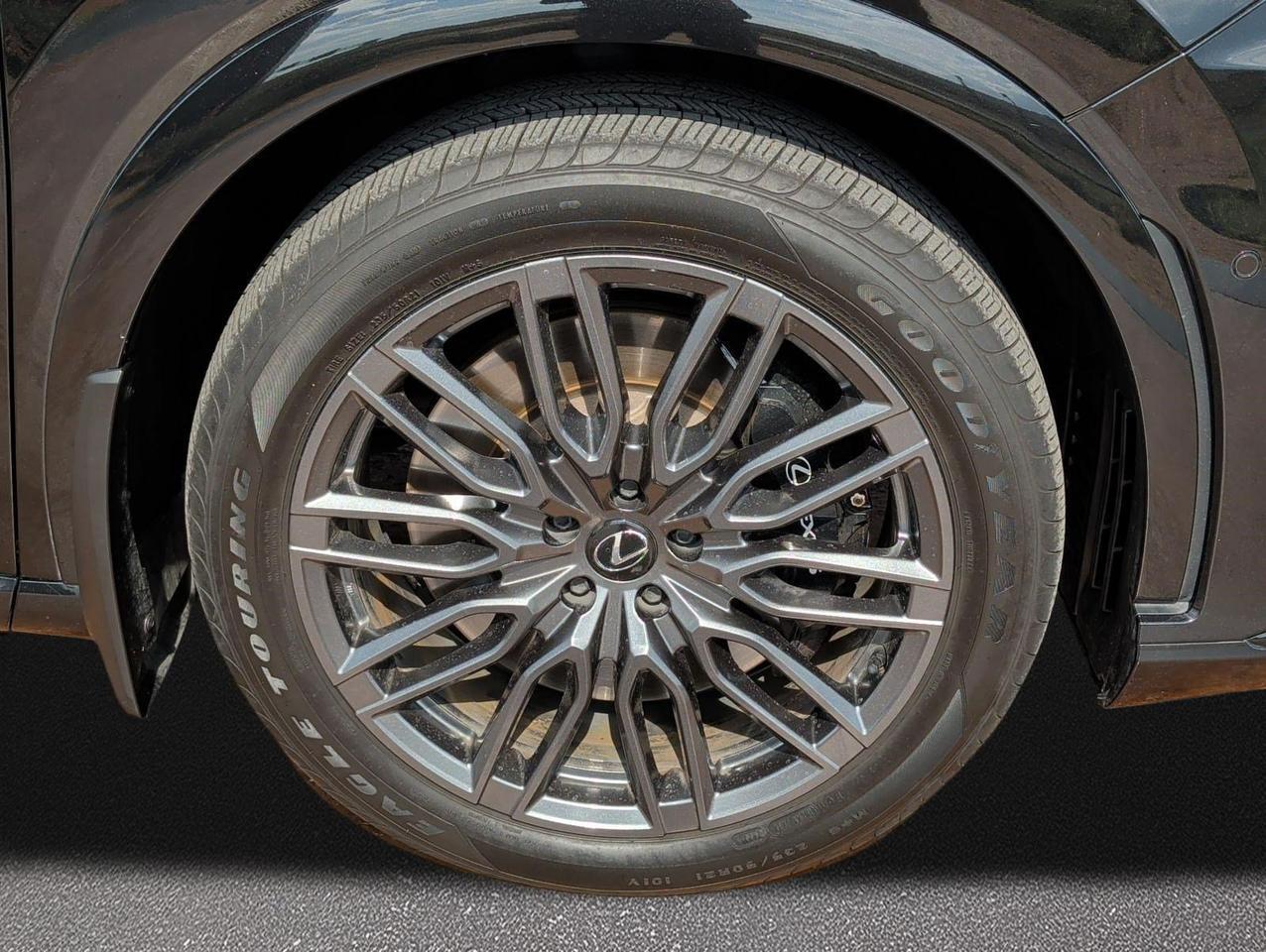 2023 Lexus RX 500h F SPORT Performance San Juan TX