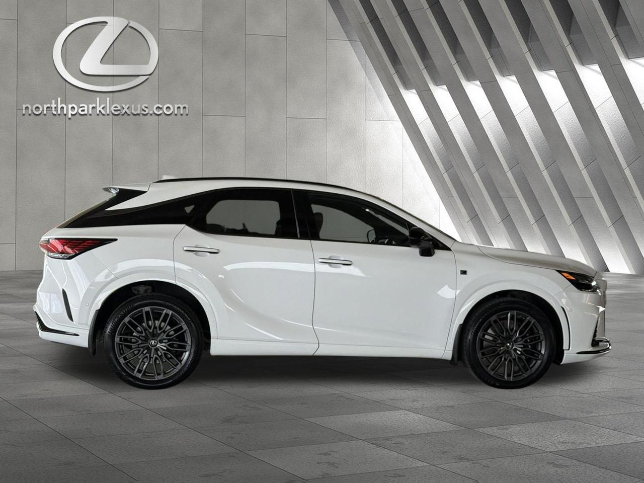 2023 Lexus RX 500h F SPORT Performance San Antonio TX