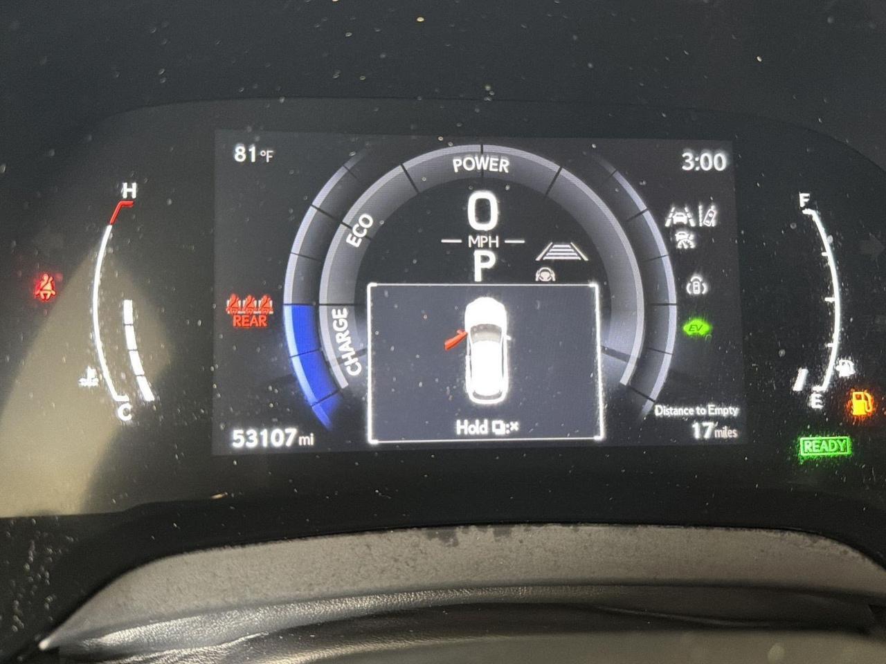 2023 Lexus RX 500h F SPORT Performance San Antonio TX