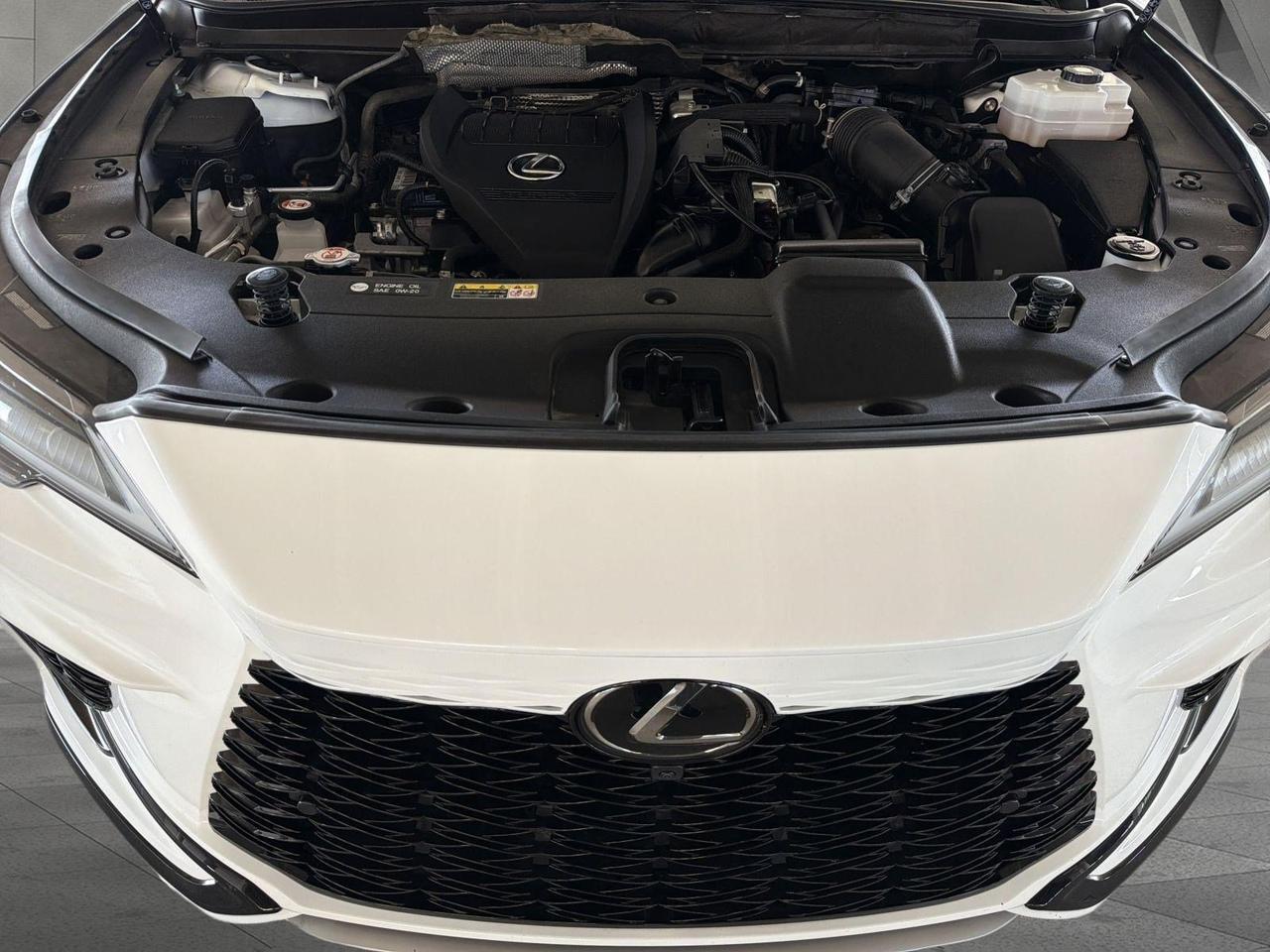 2023 Lexus RX 500h F SPORT Performance San Antonio TX