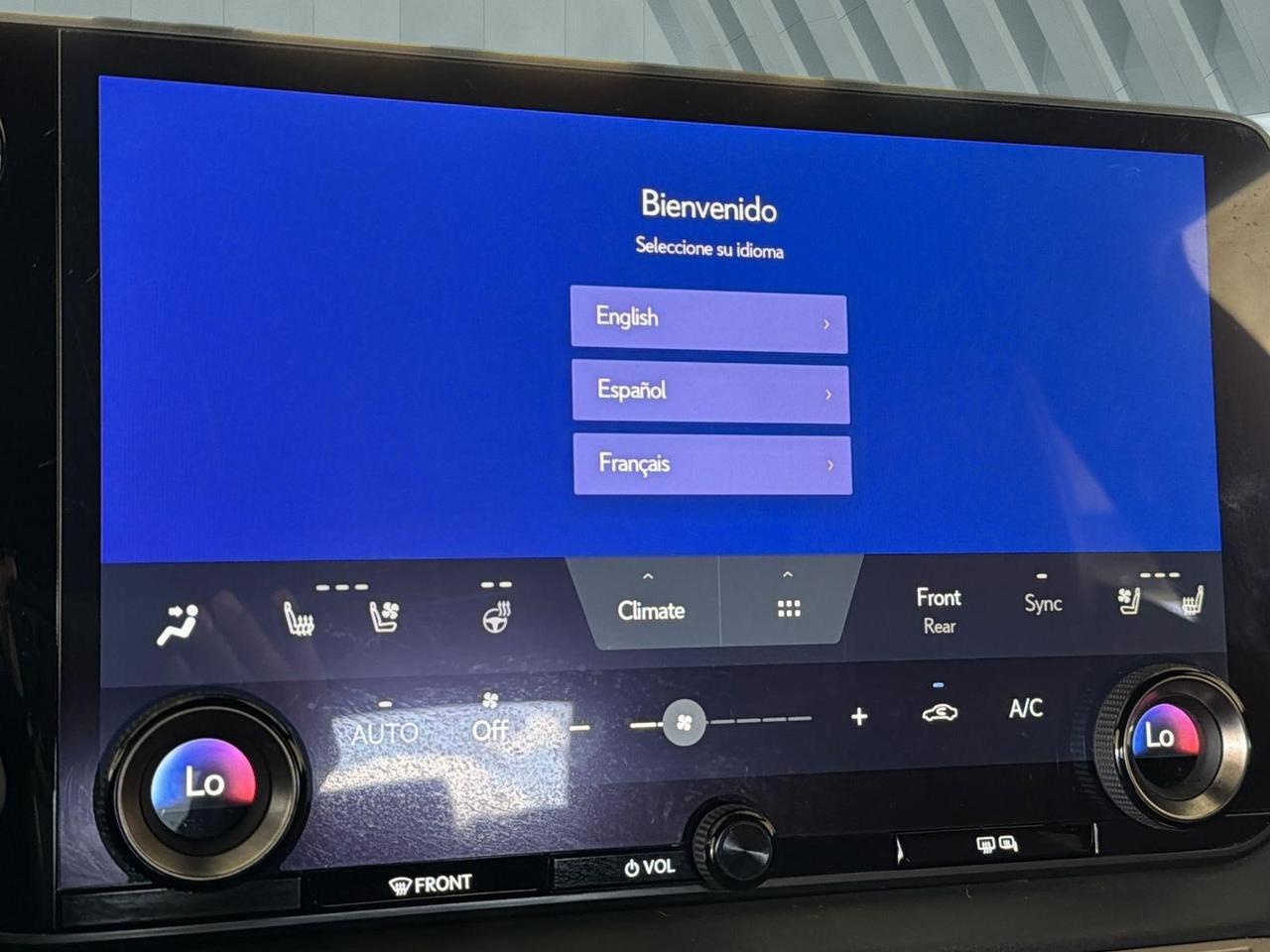 2023 Lexus RX 500h F SPORT Performance San Antonio TX