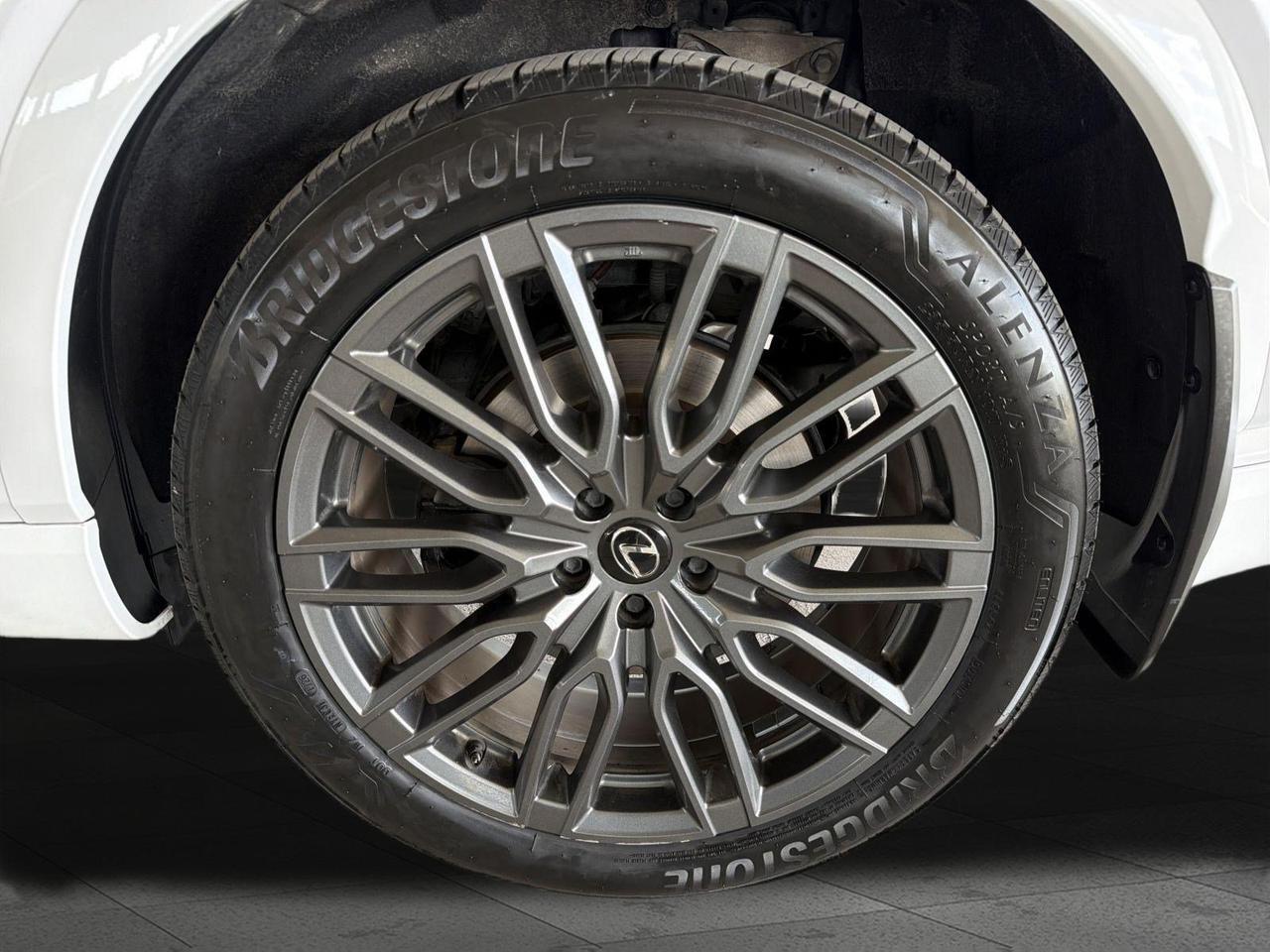 2023 Lexus RX 500h F SPORT Performance San Antonio TX