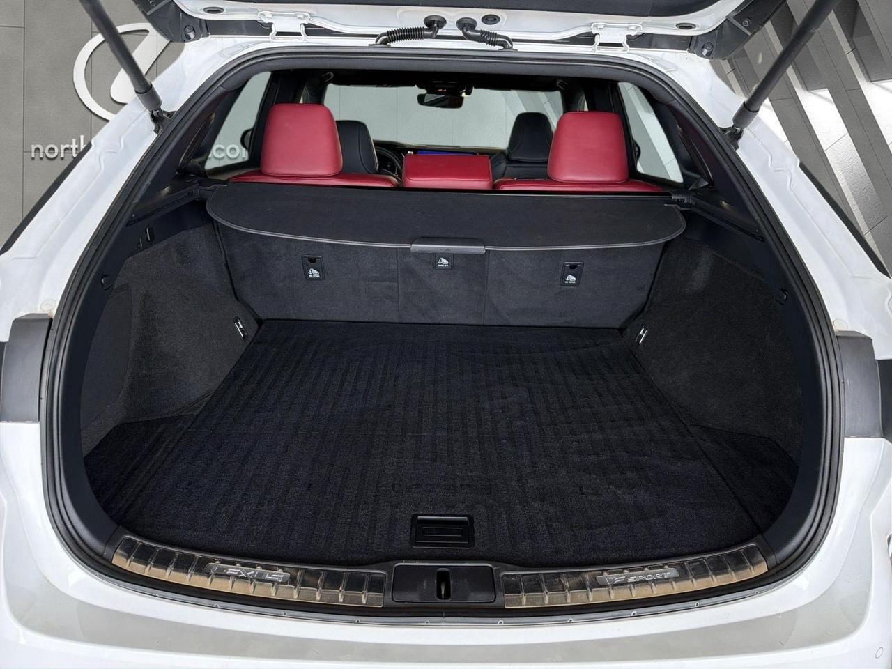 2023 Lexus RX 500h F SPORT Performance San Antonio TX