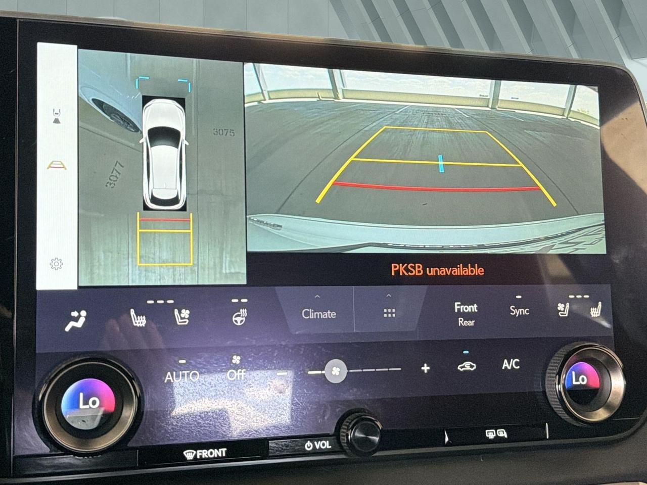 2023 Lexus RX 500h F SPORT Performance San Antonio TX