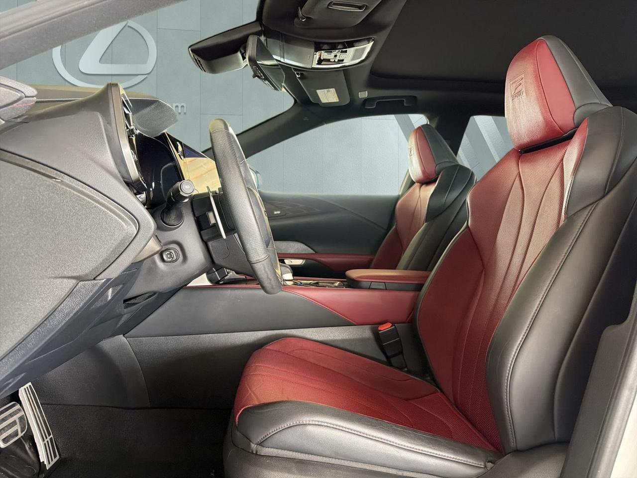 2023 Lexus RX 500h F SPORT Performance San Antonio TX