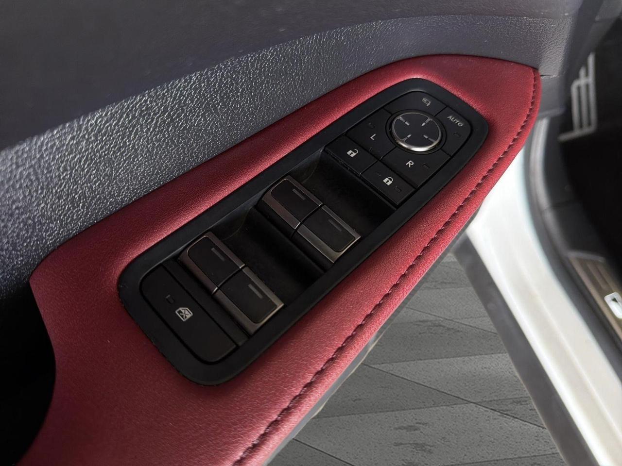 2023 Lexus RX 500h F SPORT Performance San Antonio TX