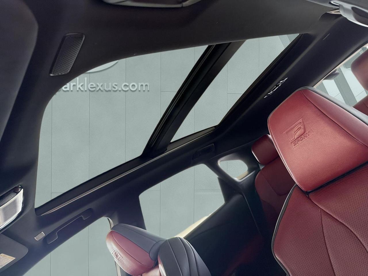 2023 Lexus RX 500h F SPORT Performance San Antonio TX