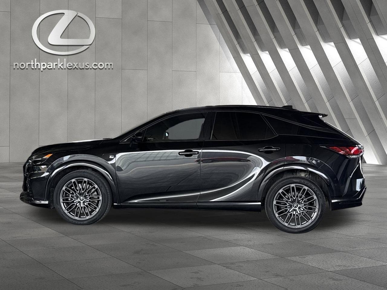 2023 Lexus RX