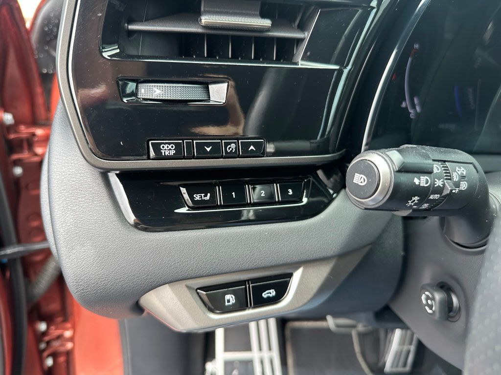 2023 Lexus RX 500h F SPORT Performance Tucson AZ
