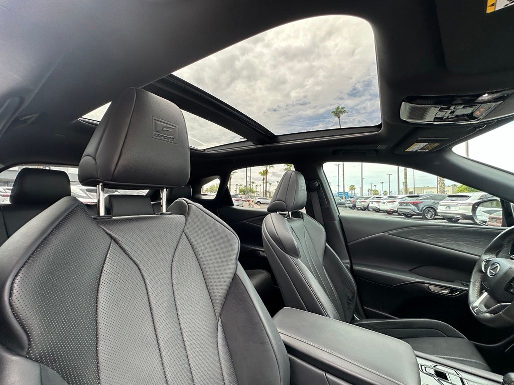 2023 Lexus RX 500h F SPORT Performance Tucson AZ