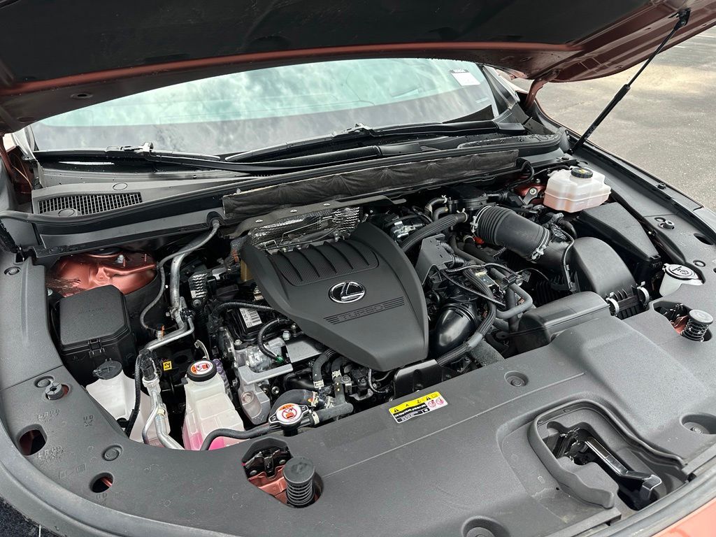 2023 Lexus RX 500h F SPORT Performance Tucson AZ