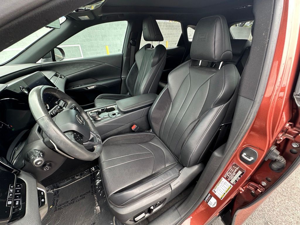2023 Lexus RX 500h F SPORT Performance Tucson AZ
