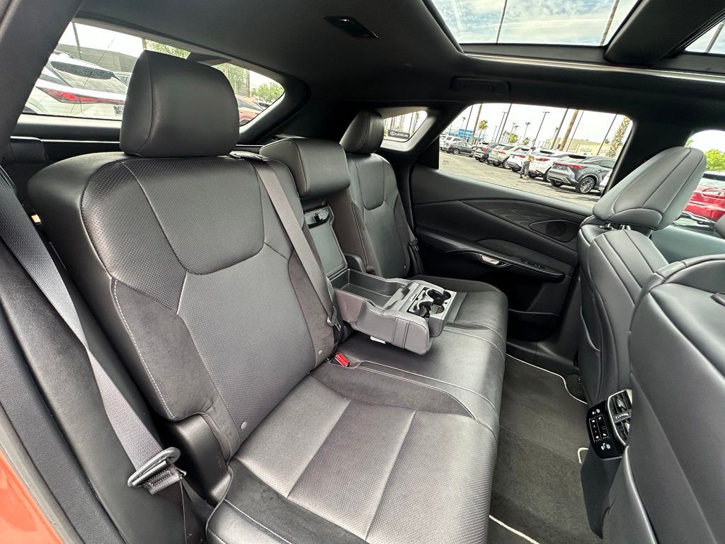 2023 Lexus RX 500h F SPORT Performance Tucson AZ