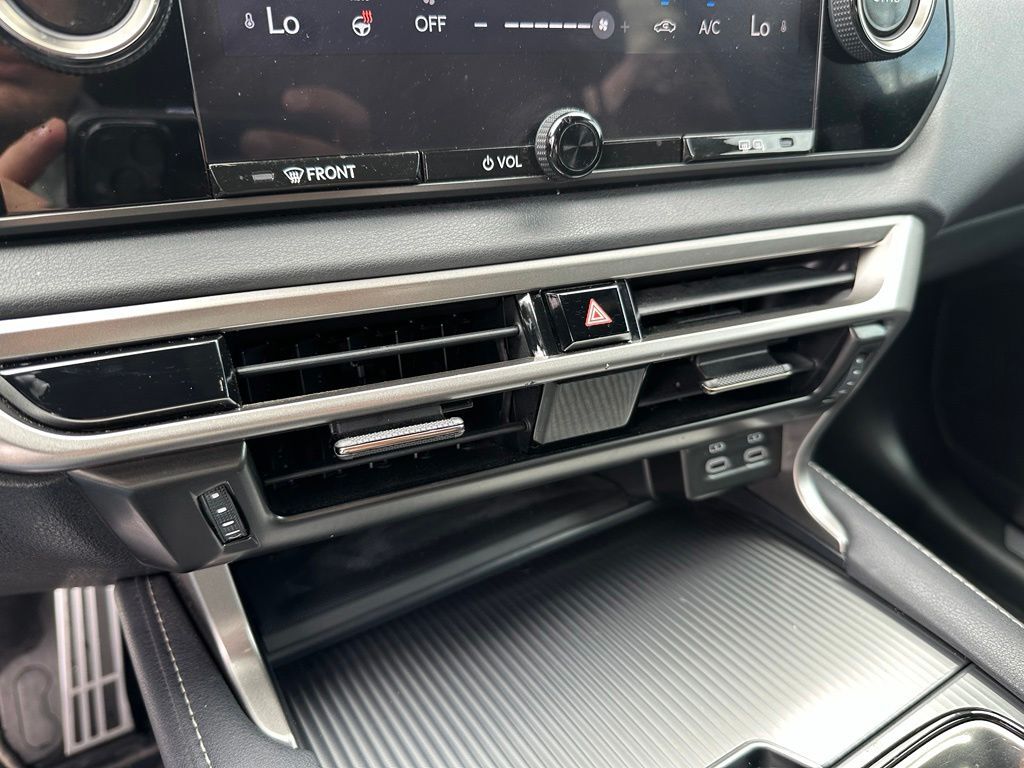 2023 Lexus RX 500h F SPORT Performance Tucson AZ