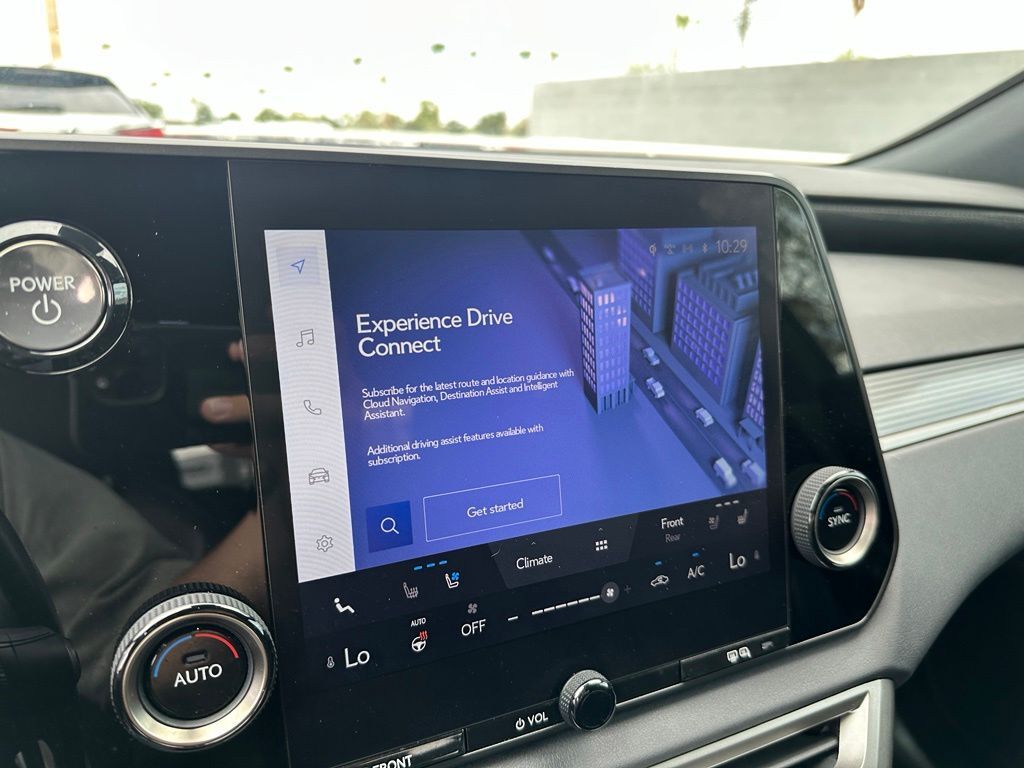 2023 Lexus RX 500h F SPORT Performance Tucson AZ