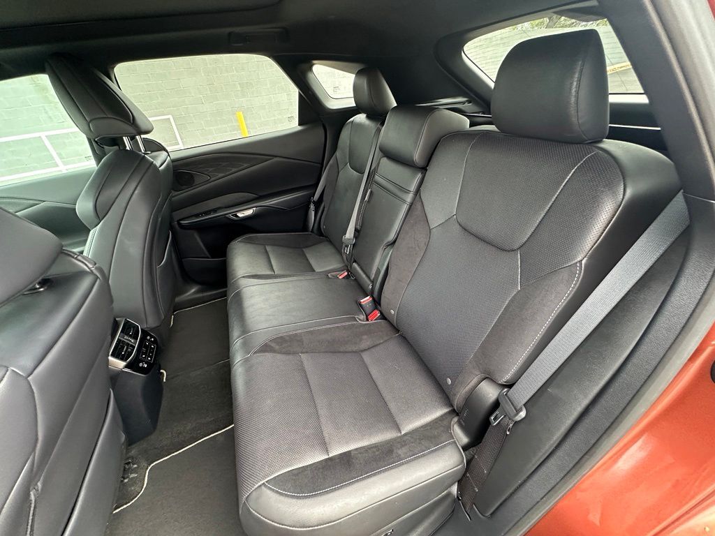 2023 Lexus RX 500h F SPORT Performance Tucson AZ