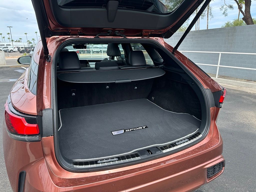 2023 Lexus RX 500h F SPORT Performance Tucson AZ