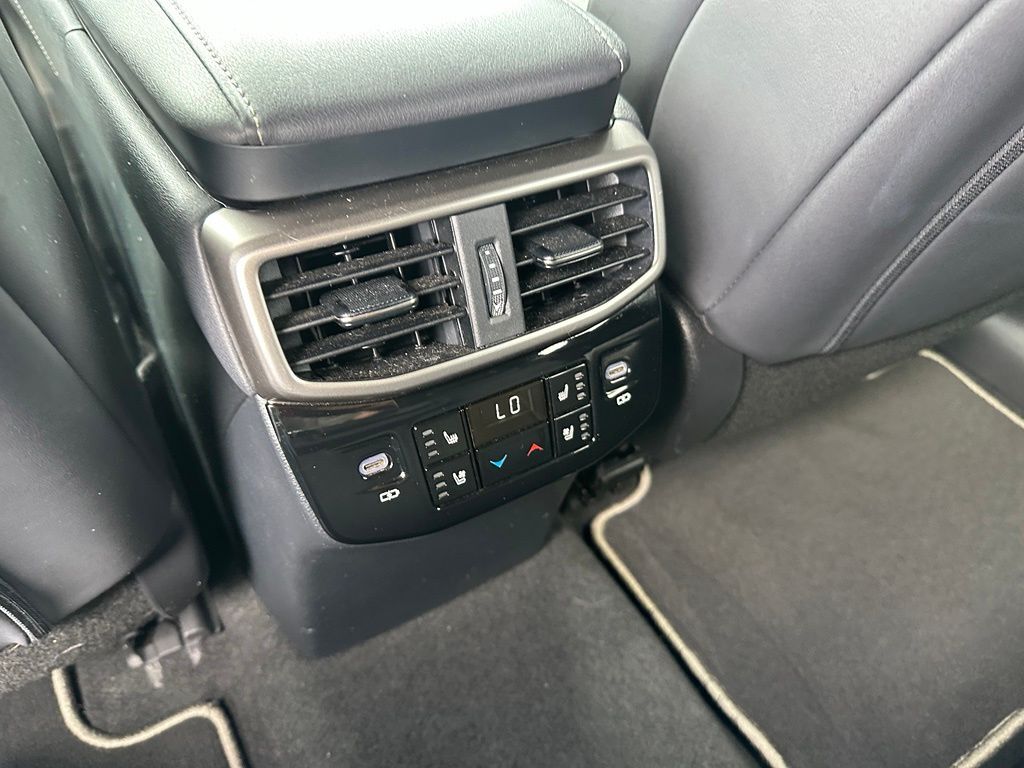 2023 Lexus RX 500h F SPORT Performance Tucson AZ