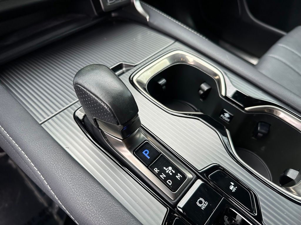2023 Lexus RX 500h F SPORT Performance Tucson AZ
