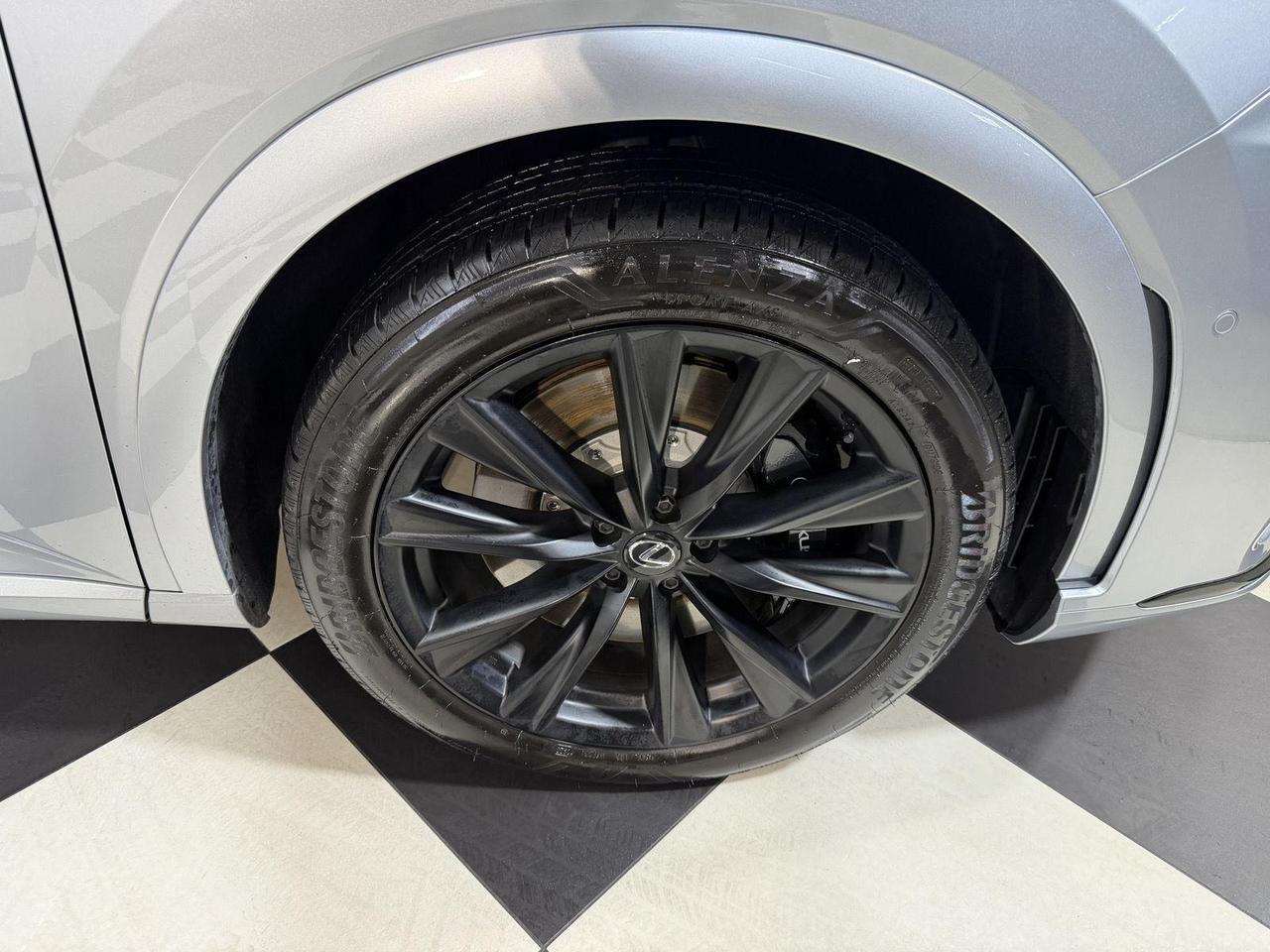 2023 Lexus RX 500h F SPORT Performance Annapolis MD