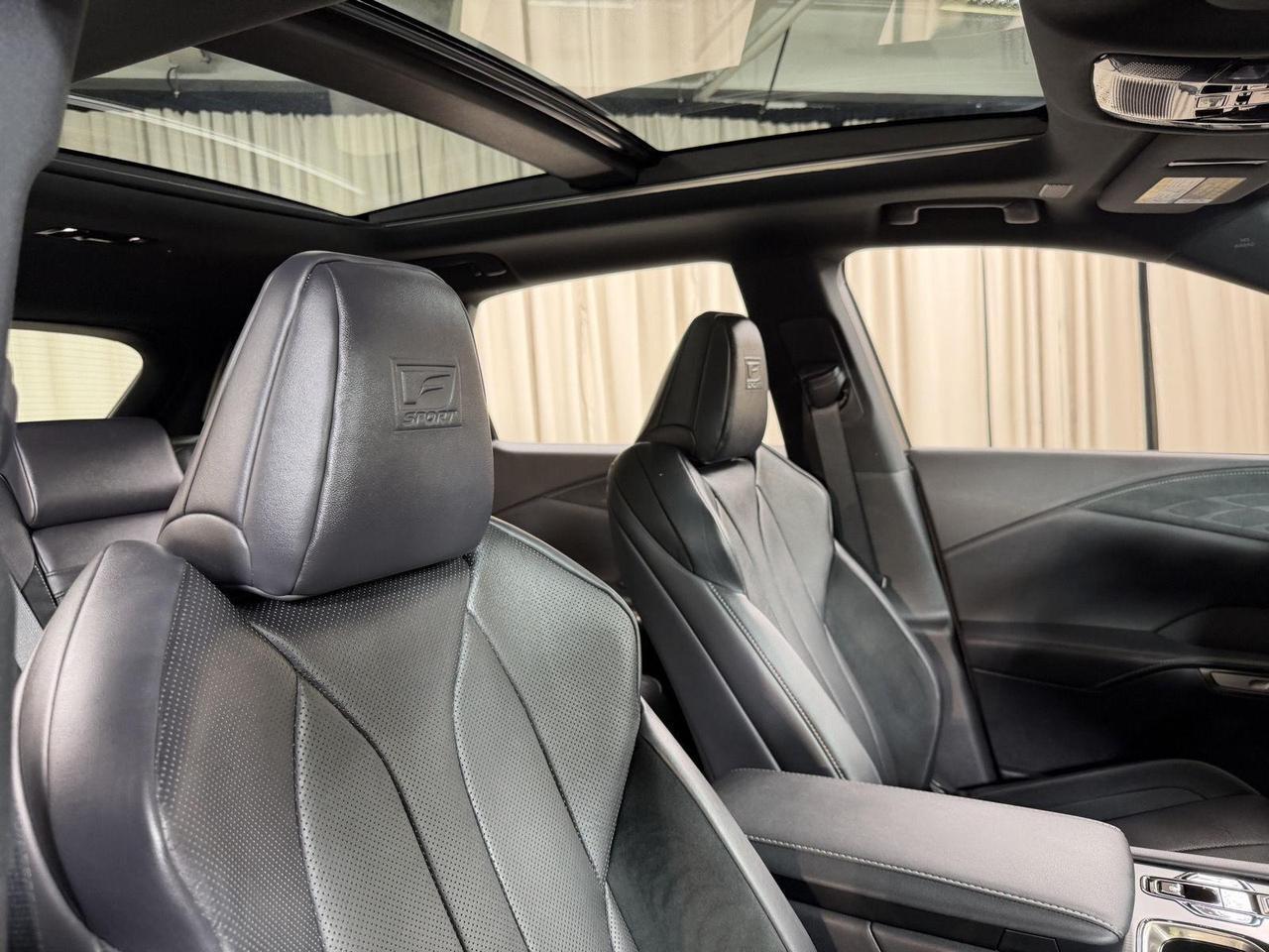 2023 Lexus RX 500h F SPORT Performance Annapolis MD