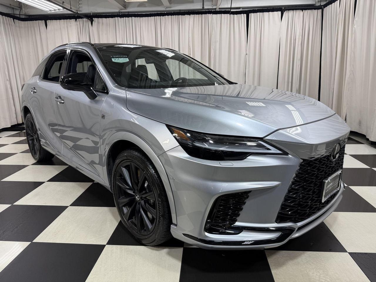 2023 Lexus RX