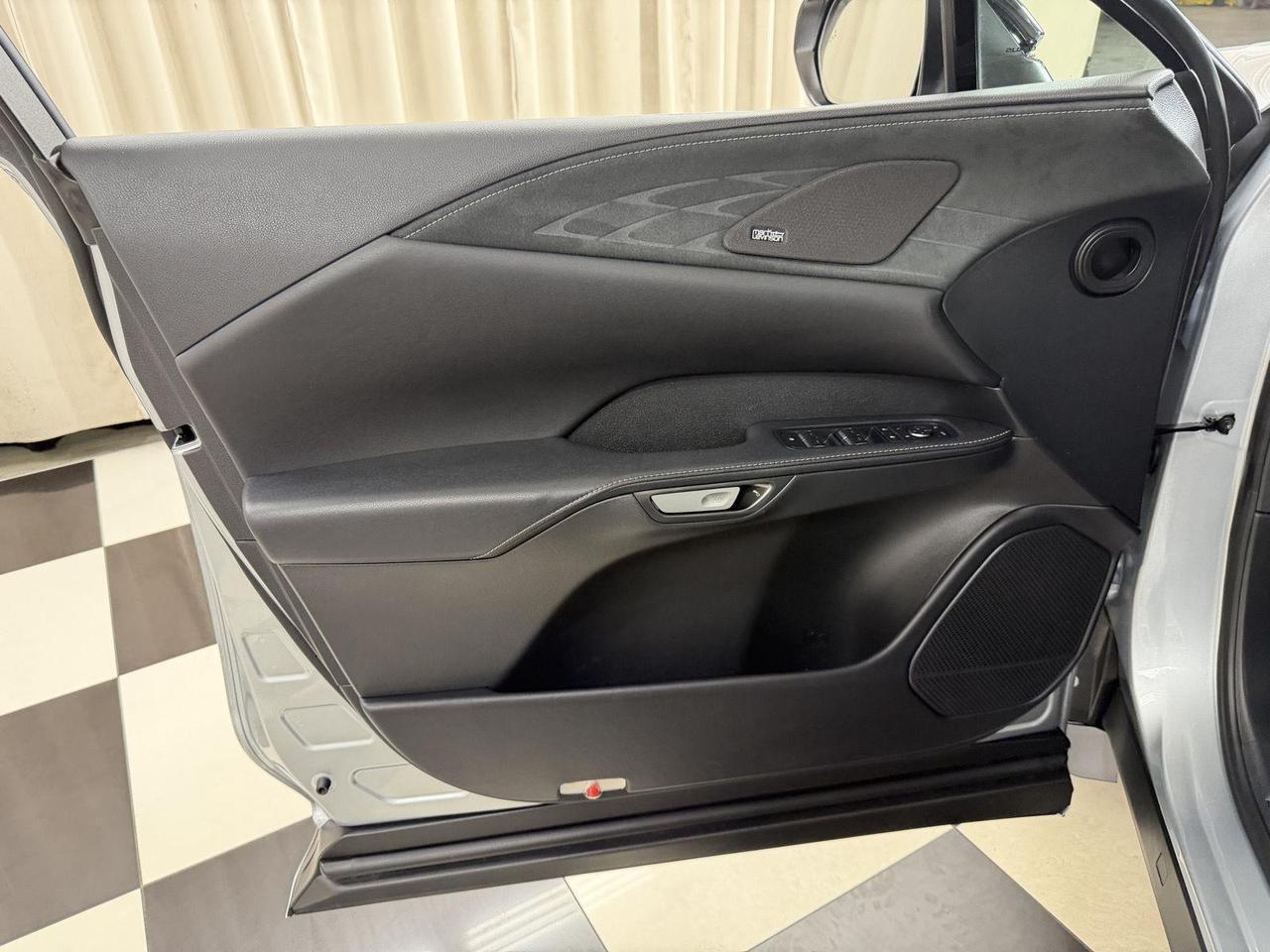 2023 Lexus RX 500h F SPORT Performance Annapolis MD