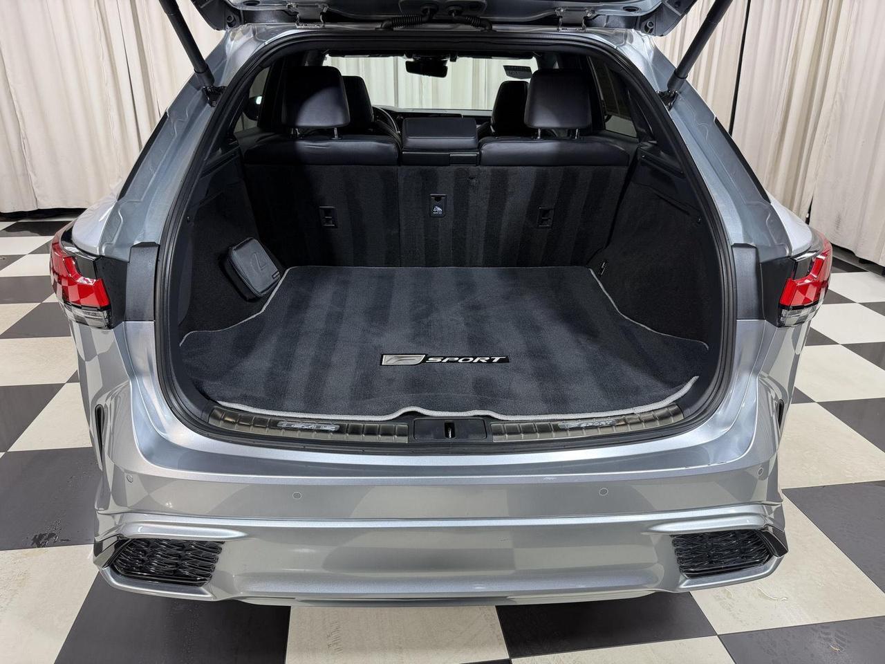 2023 Lexus RX 500h F SPORT Performance Annapolis MD