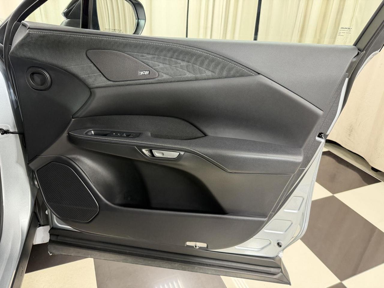 2023 Lexus RX 500h F SPORT Performance Annapolis MD