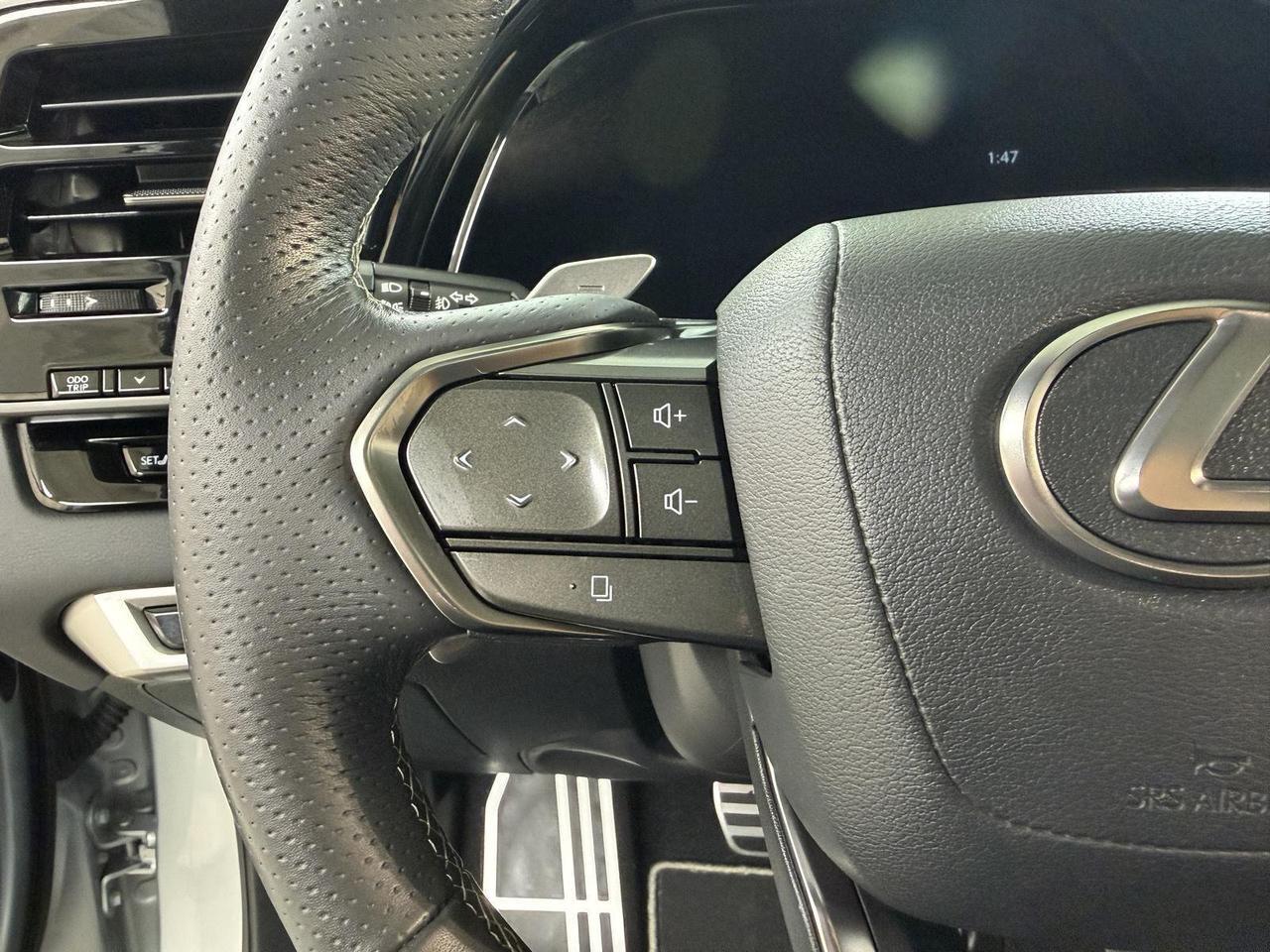 2023 Lexus RX 500h F SPORT Performance Annapolis MD