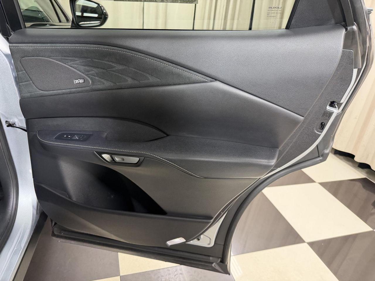 2023 Lexus RX 500h F SPORT Performance Annapolis MD