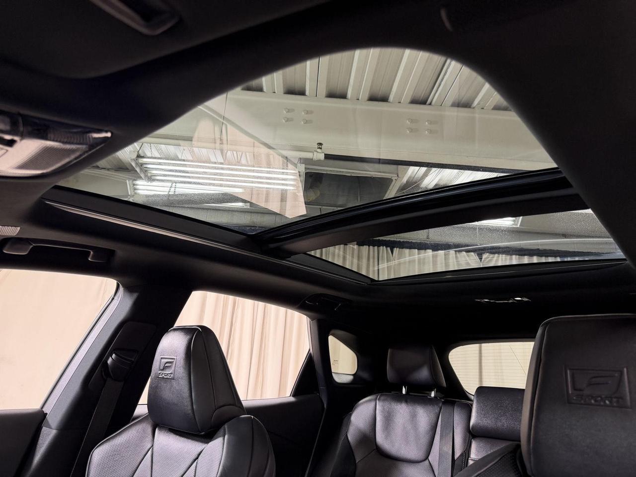 2023 Lexus RX 500h F SPORT Performance Annapolis MD