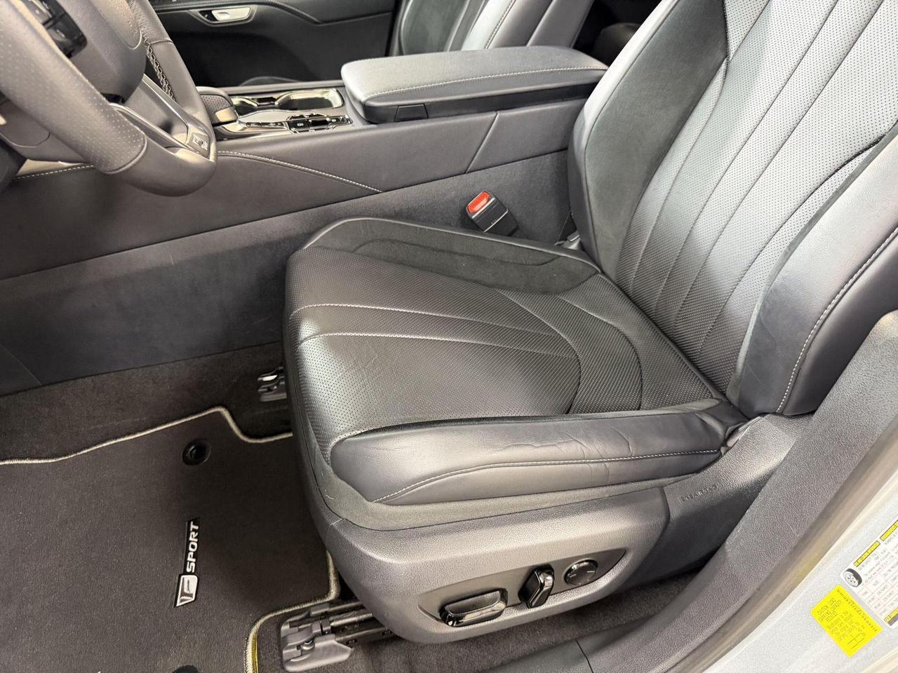 2023 Lexus RX 500h F SPORT Performance Annapolis MD