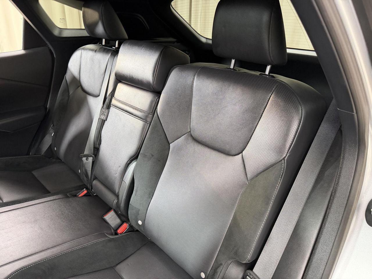 2023 Lexus RX 500h F SPORT Performance Annapolis MD