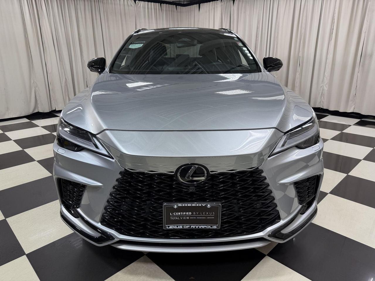 2023 Lexus RX 500h F SPORT Performance Annapolis MD