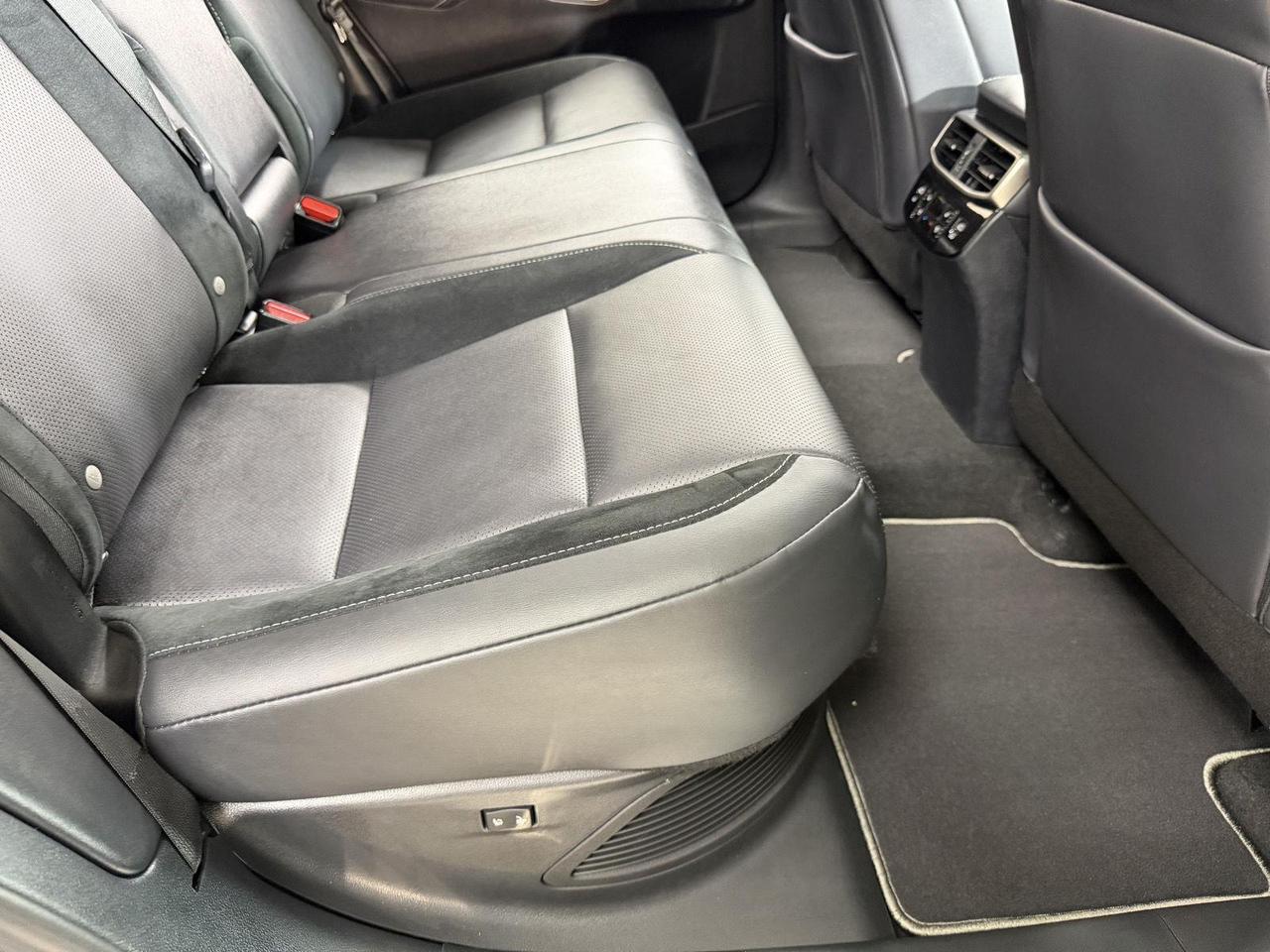 2023 Lexus RX 500h F SPORT Performance Annapolis MD