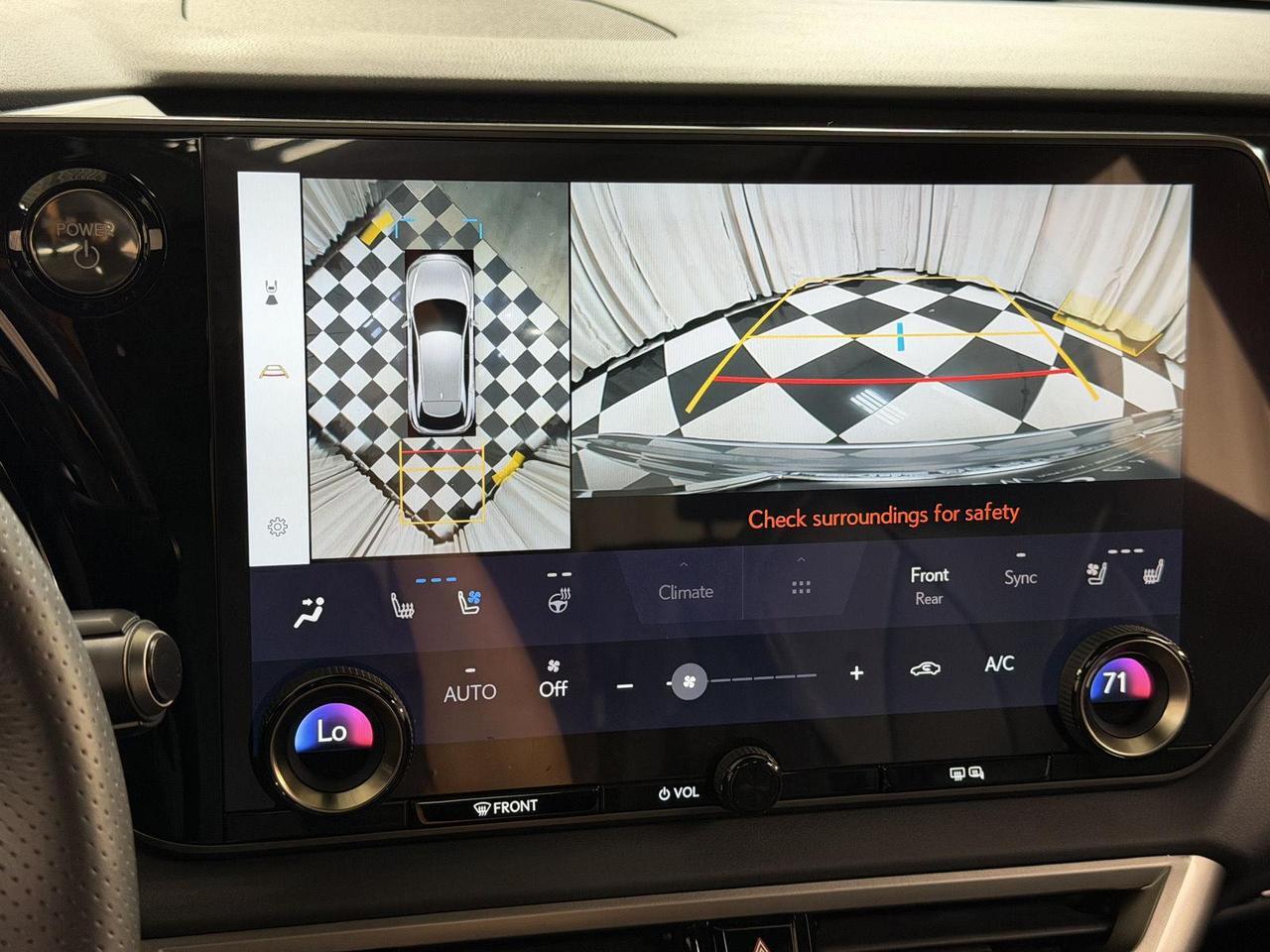 2023 Lexus RX 500h F SPORT Performance Annapolis MD
