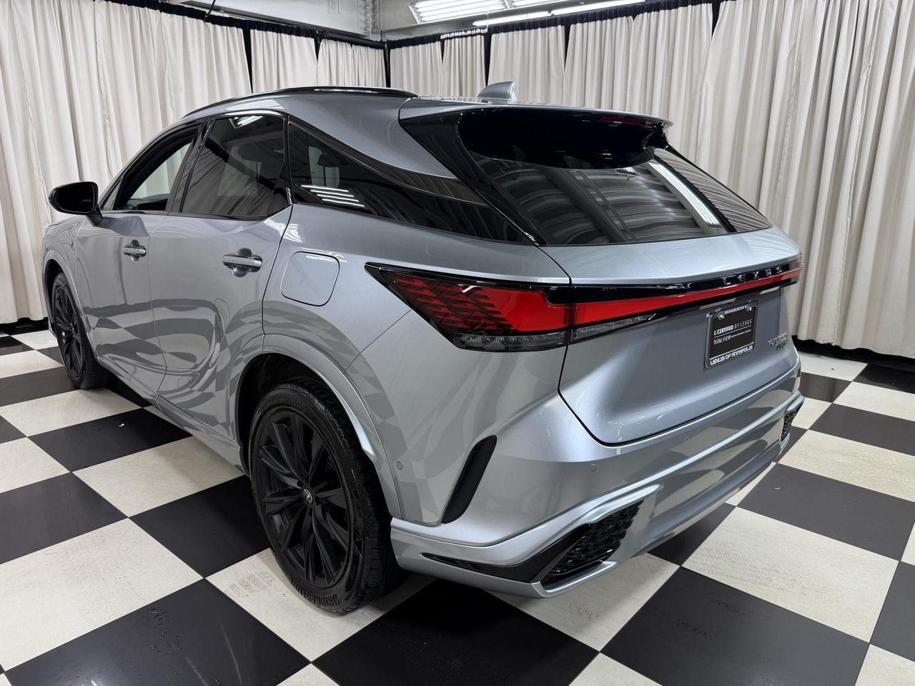 2023 Lexus RX 500h F SPORT Performance Annapolis MD