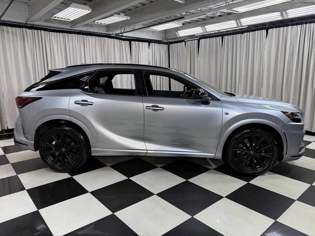 2023 Lexus RX 500h F SPORT Performance Annapolis MD