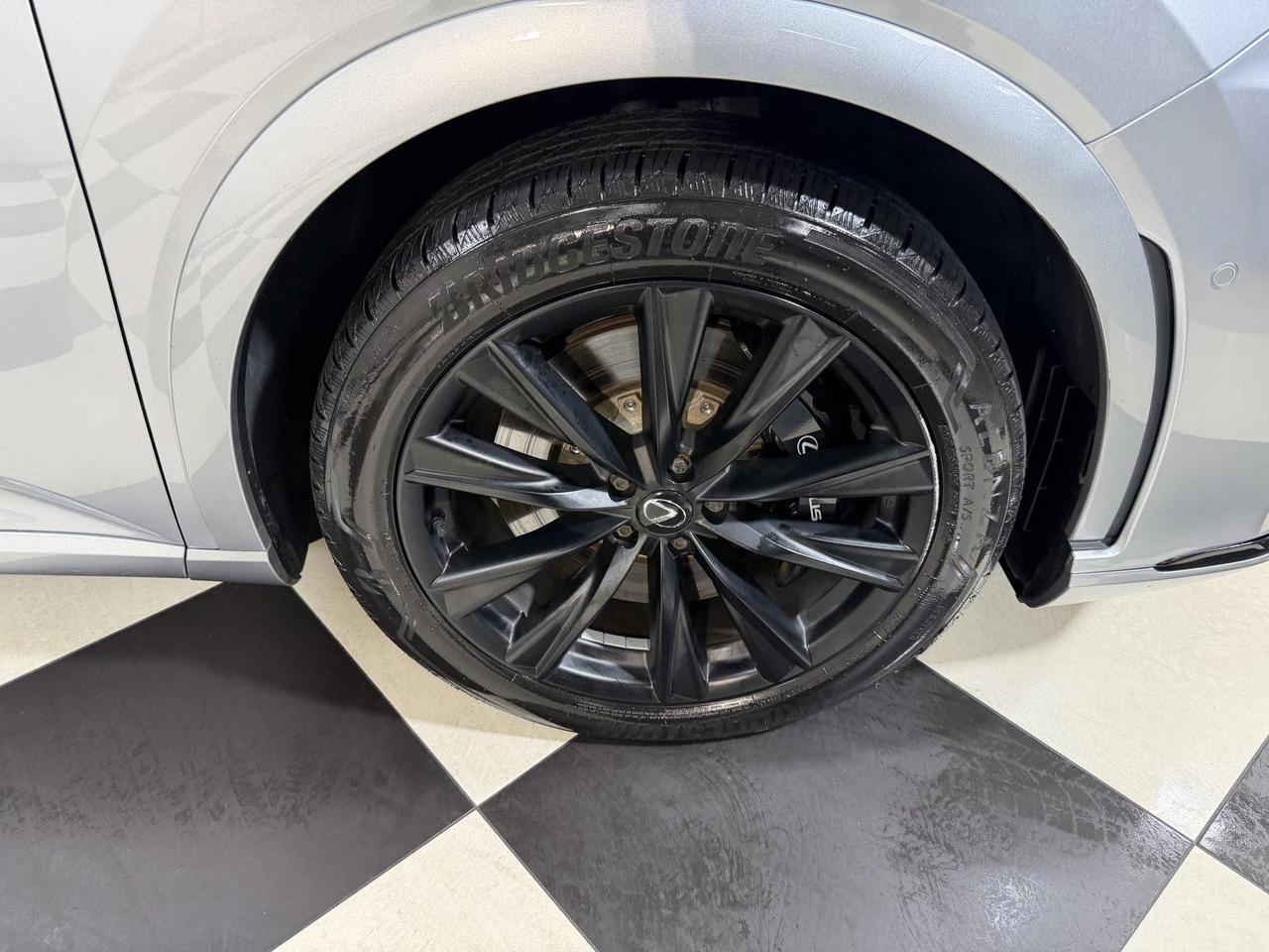 2023 Lexus RX 500h F SPORT Performance Annapolis MD