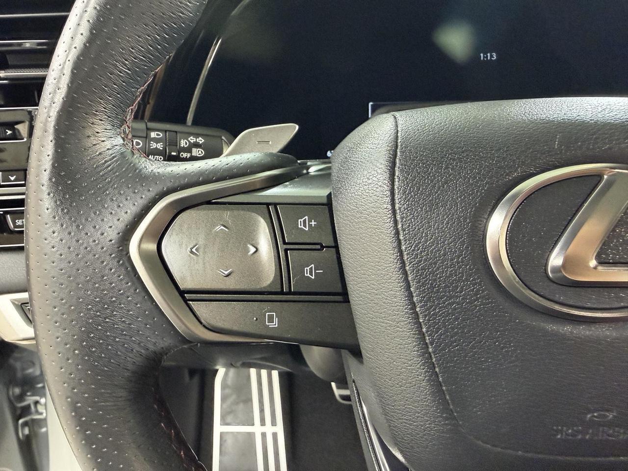 2023 Lexus RX 500h F SPORT Performance Annapolis MD