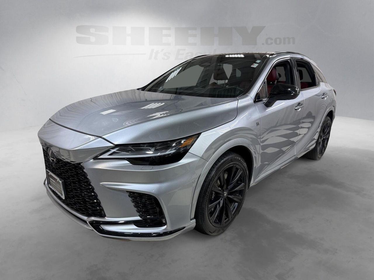 2023 Lexus RX 500h F SPORT Performance Annapolis MD